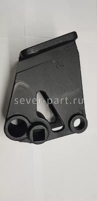 Кронштейн под кабину правый / ЛМЗ 54115-5001034
