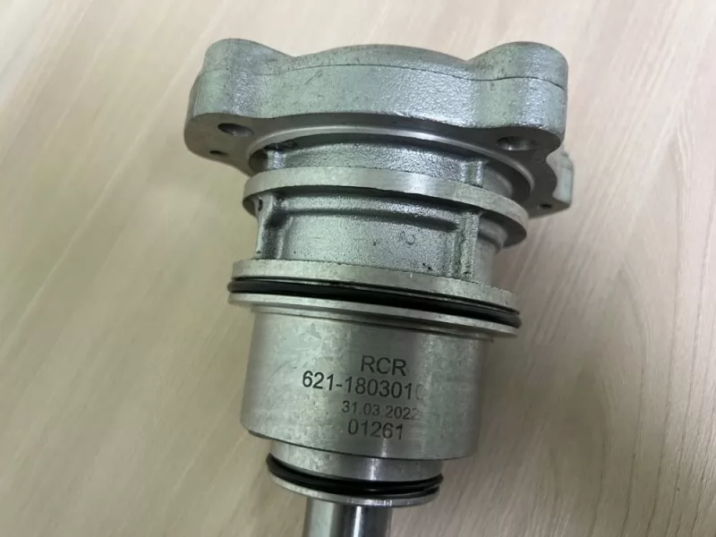 Механизм включения для РК 621 / Ростар 621-1803010-10