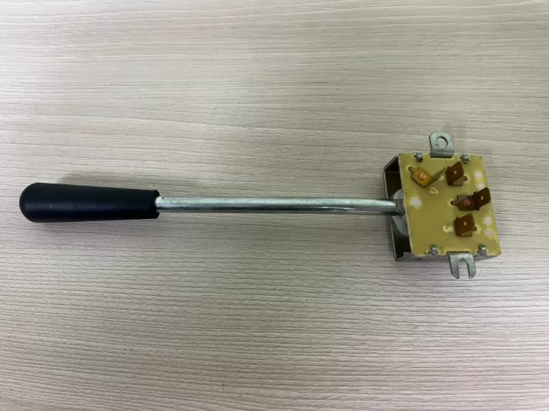 Р/к П145.040 рычаг(гитара) КАМАЗ/г. Владимир 5320-3709200