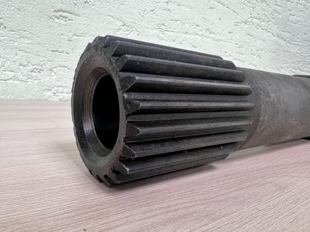 Вилка скользящая / ПАО КАМАЗ 5320-2201048