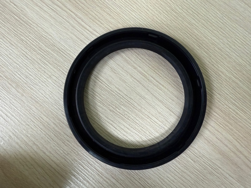 Манжета 60х80х10 ТНВД Евро 3/4 / SKT 047087 