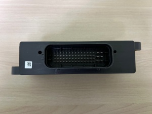 Блок управления SCR системой AdBlue Мерседес Аксор и КамАЗ 5490 / Mercedes-Benz A0005406101 