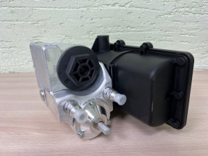 Насос системы AdBlue (Новый, Оригинал) (Atego, Axor, Actros, КамАЗ 5490) / Mercedes-Benz A0001401578