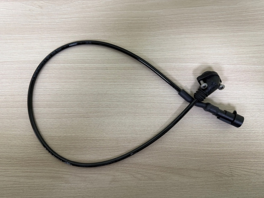 Датчик износа тормозных накладок КамАЗ 5490 / Knorr-Bremse K093781